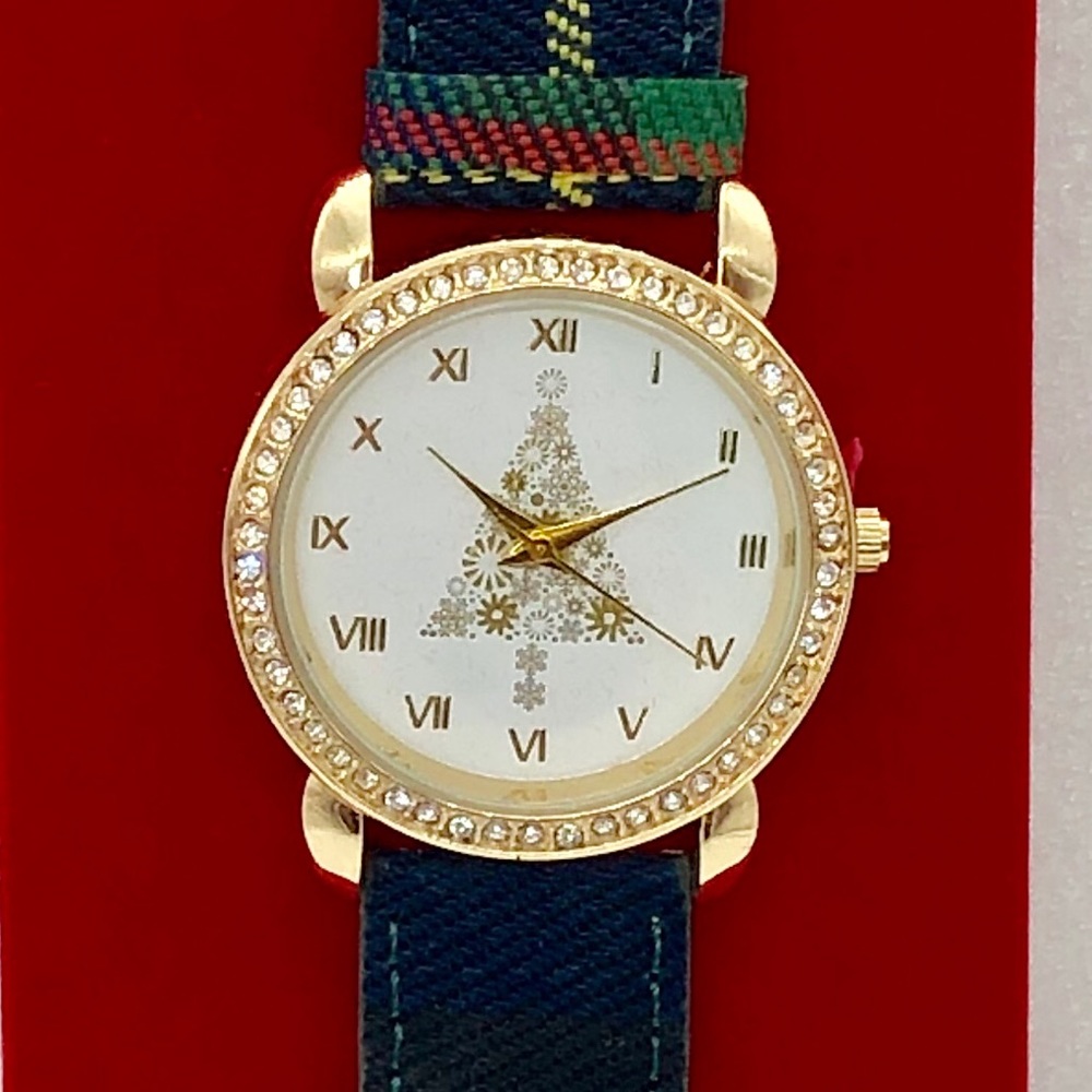 Holiday Watch - Picture 2 of 4